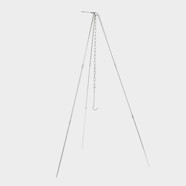 Camping Tripod Cookware